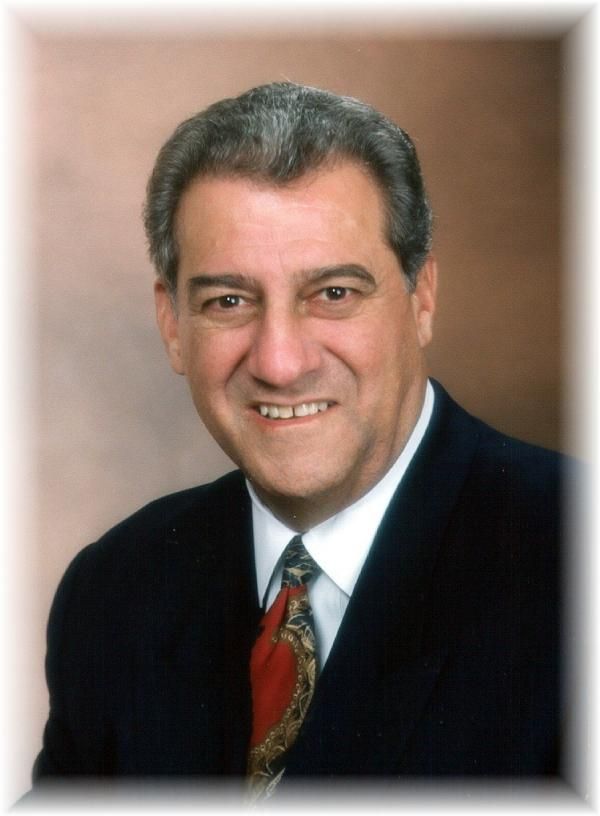 John Muscarella - Class of 1959 - Silver Creek High School