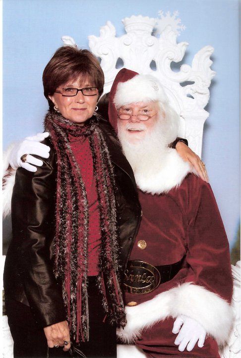 Sherry Parsell - Class of 1965 - Silver Creek High School