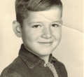 Frank Schwindler, class of 1964