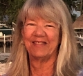Roberta Buchanan, class of 1972