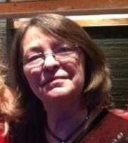 Rosalie Kendall - Class of 1963 - Southside High School