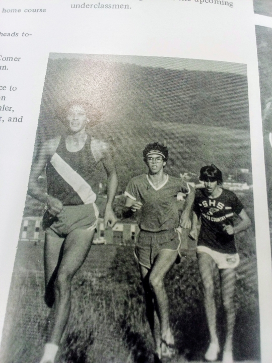 Timothy Holmes - Class of 1978 - Southside High School