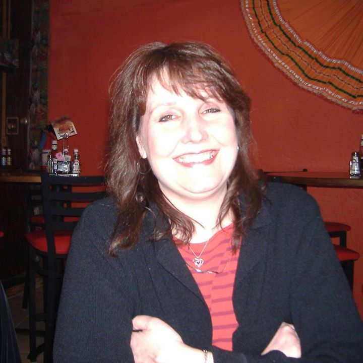 Colleen Maher - Class of 1983 - Southside High School