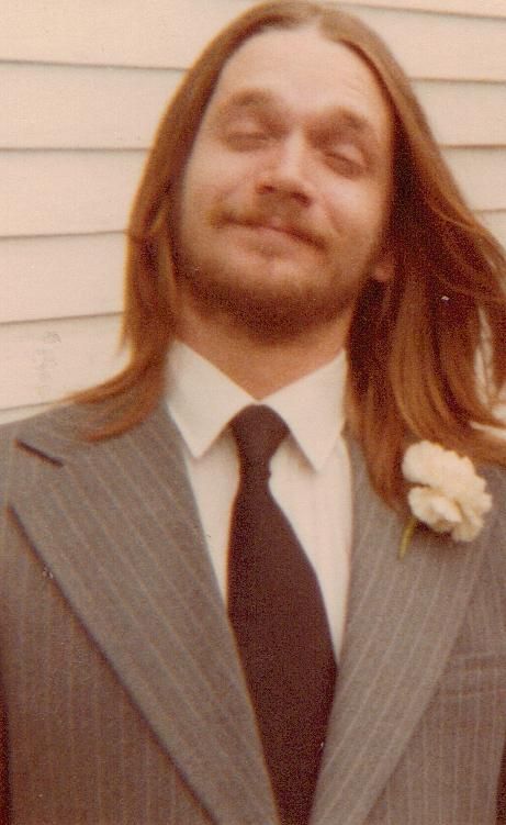 David Melbie - Class of 1974 - Southside High School