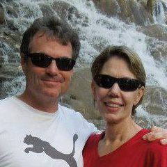 Matt N Sue Bolgar - Class of 1977 - Southside High School