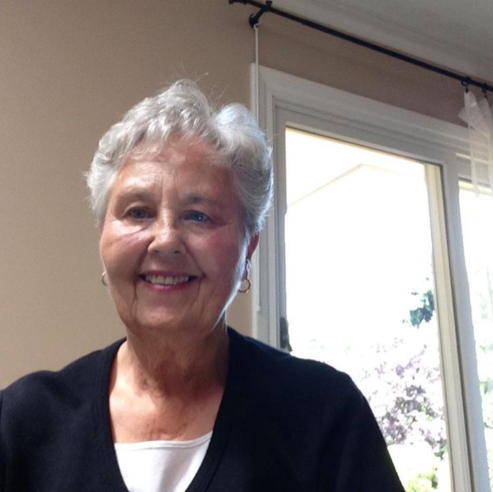 Judy Wills Murray - Class of 1963 - Southside High School