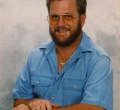 Ronnie Benedict, class of 1972