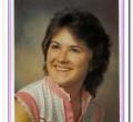 Kelly Ackerman, class of 1985
