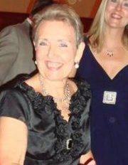 Eileen Burak - Class of 1956 - Bloomfield High School