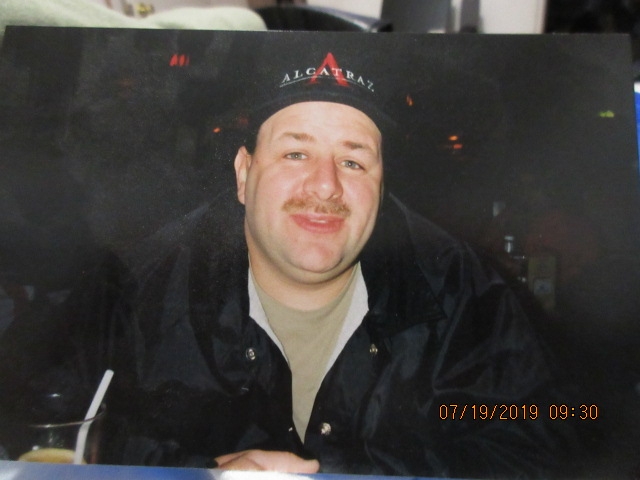 Louis Louis Trevaskiss - Class of 1978 - Bloomfield High School