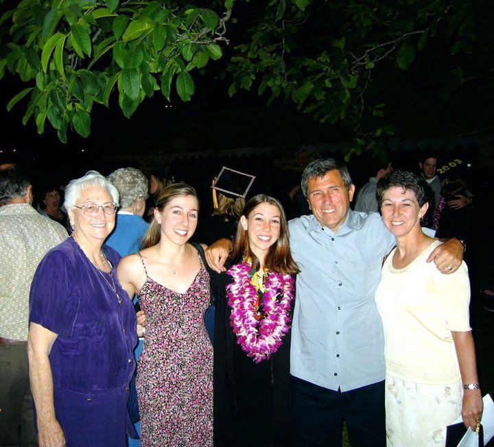 Joe Enos - Class of 1964 - Bloomfield High School