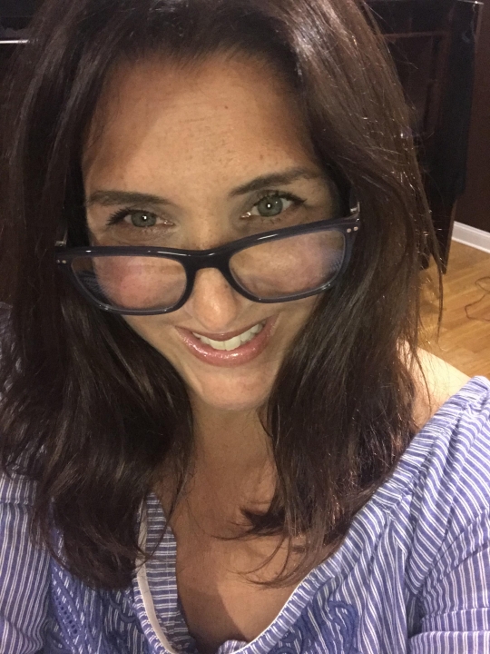 Nicole Martino - Class of 1990 - Bloomfield High School