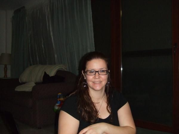 Louisemarie Haley - Class of 2000 - Bloomfield High School