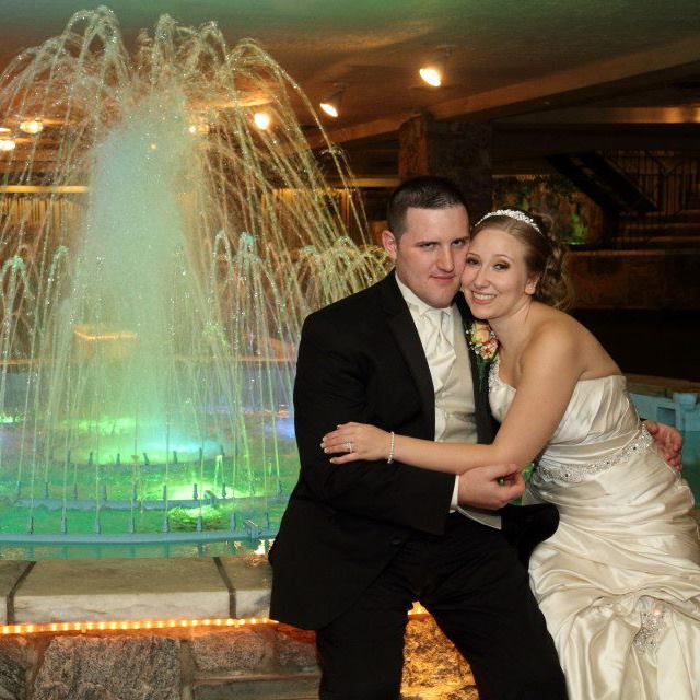 Heather Arlett-doherty - Class of 2007 - Bloomfield High School