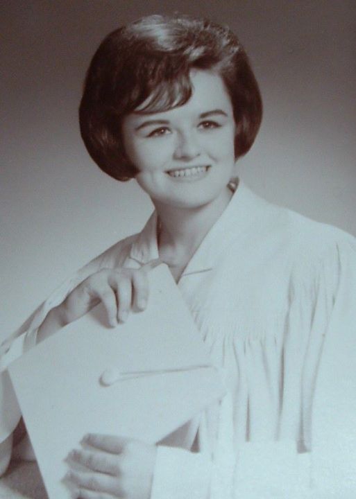 Karen Rickoski - Class of 1966 - Bloomfield High School
