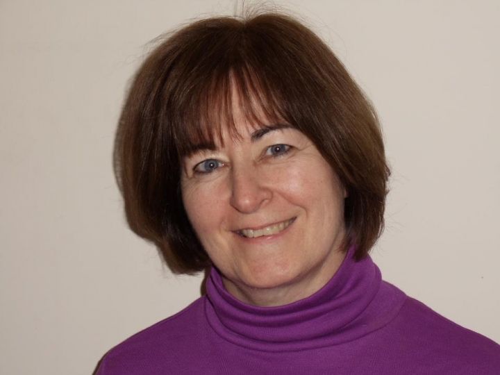 Patricia Sharpe - Class of 1974 - Bloomfield High School