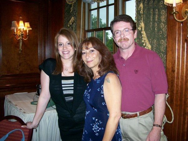 Grace Russomanno - Class of 1974 - Bloomfield High School