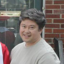 Charlie Lim - Class of 1983 - Bloomfield High School