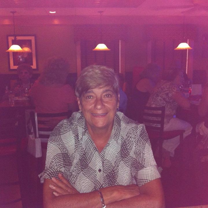 Lorraine Carbonetti - Class of 1965 - Bloomfield High School