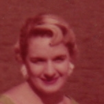 Regina Stanislawczyk - Class of 1954 - Bloomfield High School
