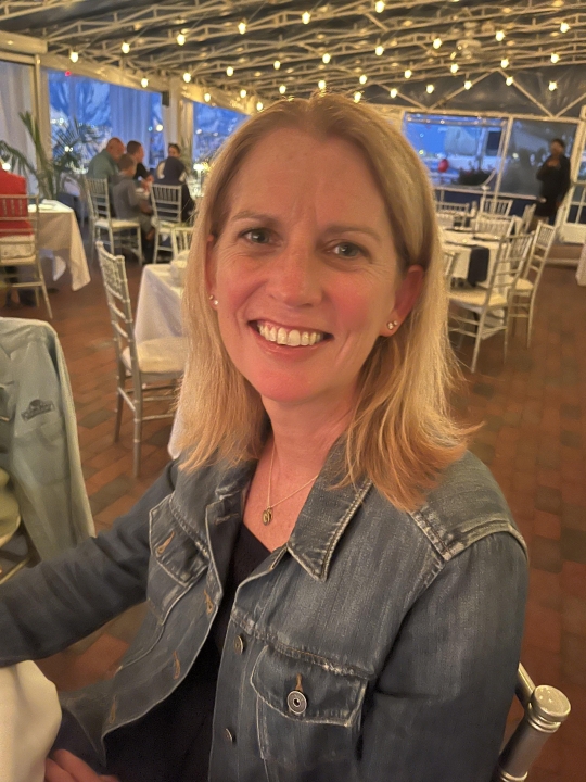 Carol Lynn Morris - Class of 1991 - Bloomfield High School