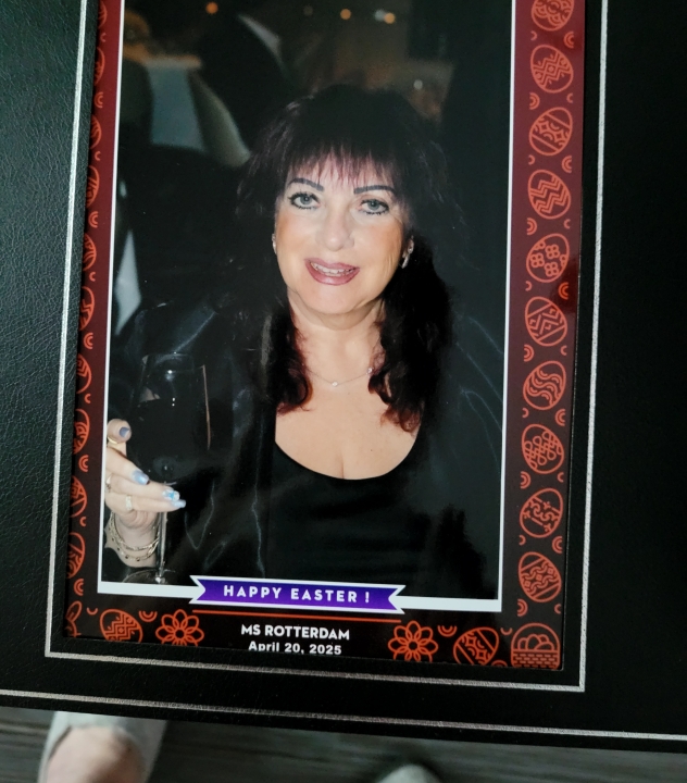 Diane Rullo - Class of 1973 - Bloomfield High School