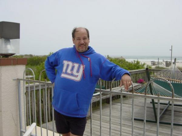 Larry Scanniello - Class of 1975 - Bloomfield High School