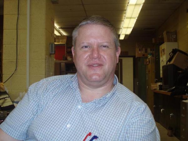 Timmie Nawrocki - Class of 1976 - Bloomfield High School