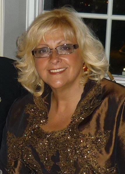 Dorothy Monamy - Class of 1970 - Bloomfield High School