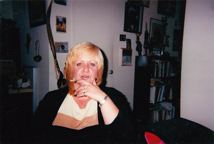 Marie Elena Puleo-pascavage - Class of 1974 - Bloomfield High School