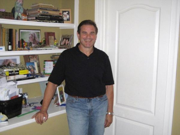 David Mann - Class of 1974 - Bloomfield High School