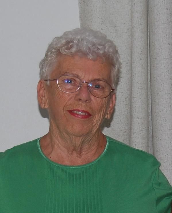 Marilyn French - Class of 1955 - Bloomfield High School