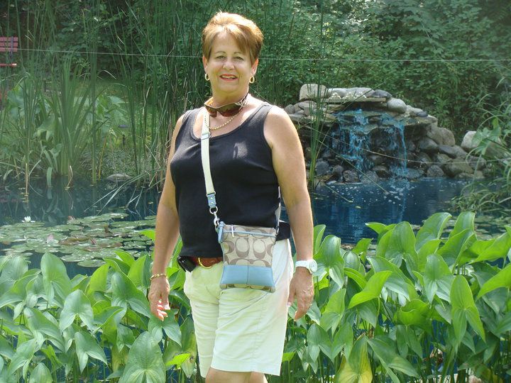 Pamela Kunz - Class of 1974 - Bloomfield High School