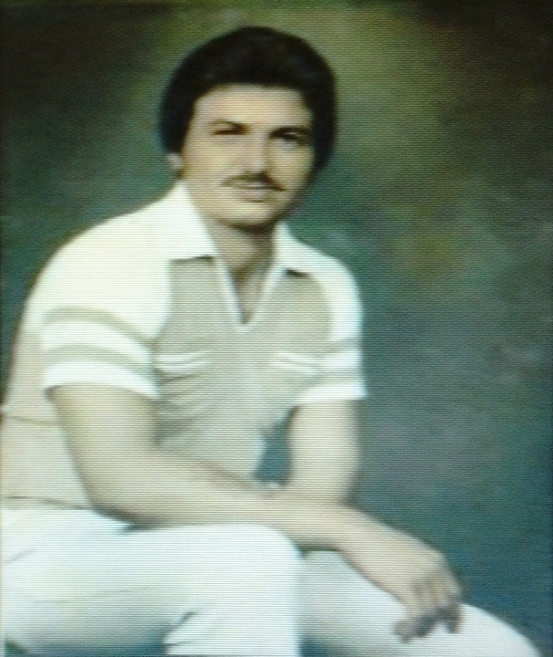 Joseph Wiercinski - Class of 1968 - Bloomfield High School