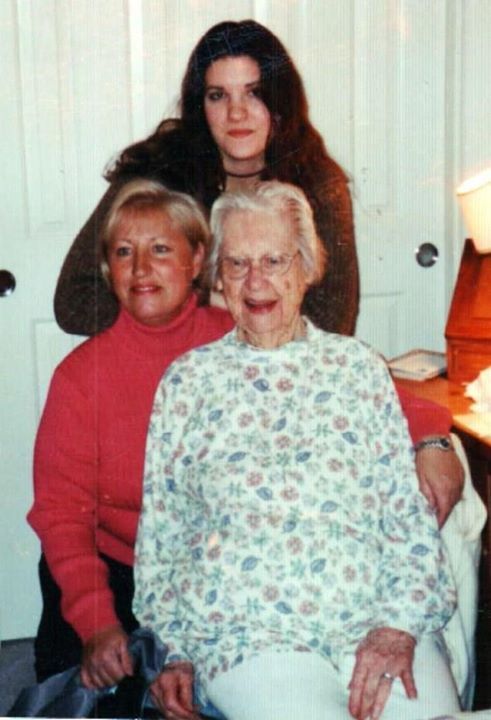 Beverly Martin - Class of 1966 - Bloomfield High School
