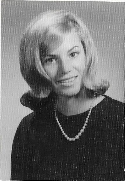 Joan Lorenz - Class of 1966 - Bloomfield High School