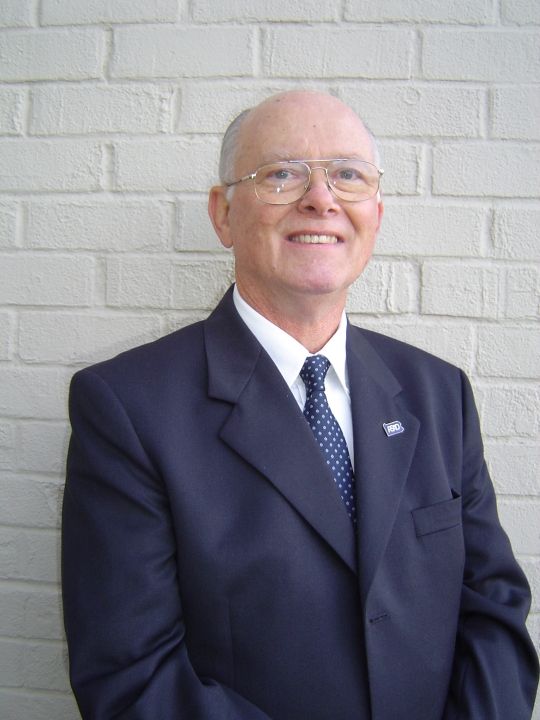 Gary Bootay - Class of 1959 - Bloomfield High School