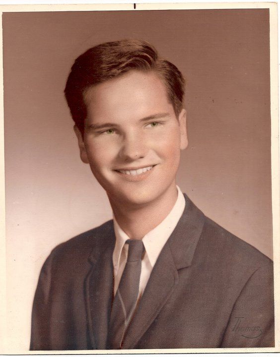 Larry Sassadeck - Class of 1969 - Bloomfield High School