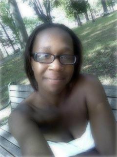 Ashlee Johnson - Class of 2007 - Bloomfield High School