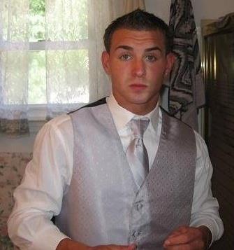 John Muirhead - Class of 2003 - Bloomfield High School