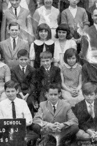 Steven Sidoruk - Class of 1971 - Bloomfield High School
