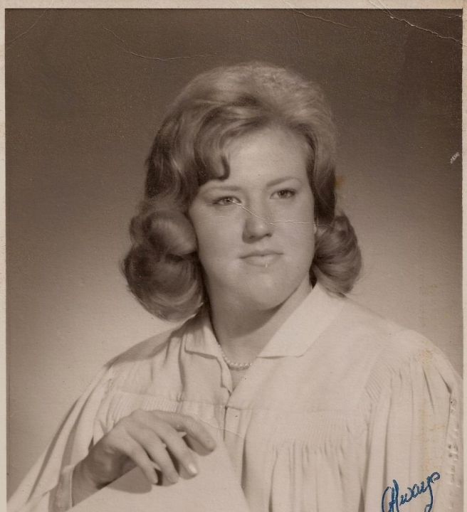 Arlene Byram - Class of 1965 - Bloomfield High School