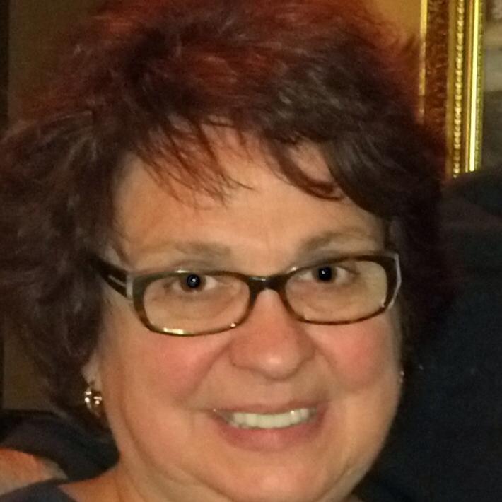 Patricia Lucy Beirne - Class of 1964 - Bloomfield High School