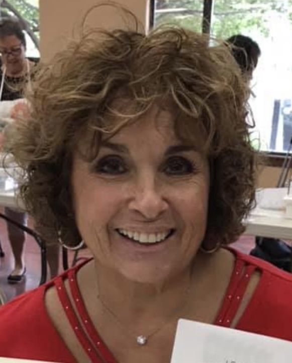 Kathy Lordy - Class of 1968 - Bloomfield High School