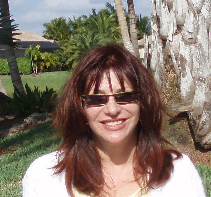 Cate Blank - Class of 1970 - Bloomfield High School