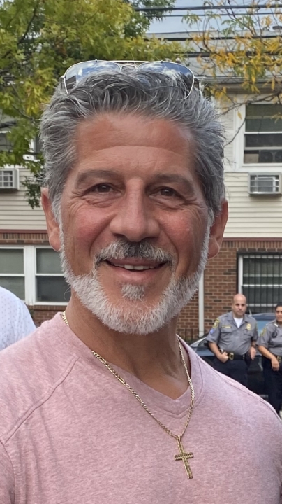 Dimitrios(jimmy) Hadjimarkos - Class of 1985 - Bloomfield High School