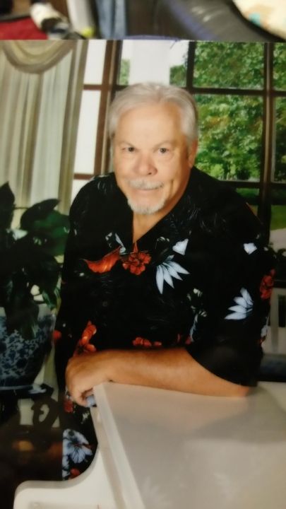 John Ott - Class of 1966 - Bloomfield High School