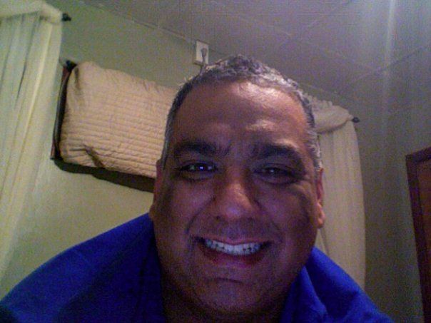 Juan Olivera - Class of 1990 - Bloomfield High School