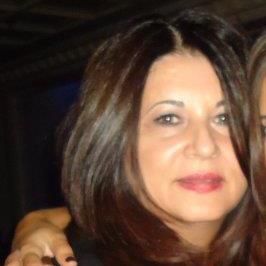 Margaret Venezia Mccombs - Class of 1974 - Bloomfield High School