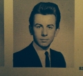 John Madia, class of 1966
